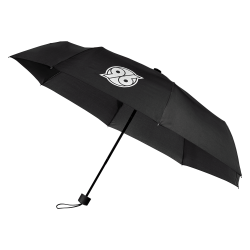 Hannover 96 Taschenschirm, Schirm, Regenschirm, umbrella H96  - plus Lesezeichen I love Hannover