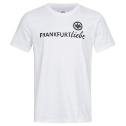 SGE Herren Shirt Frankfurtliebe