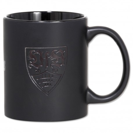 Vfb Stuttgart Zaubertasse Stuttgart Bewegt Magic Mug Becher Kaffeepott L New Fancorner