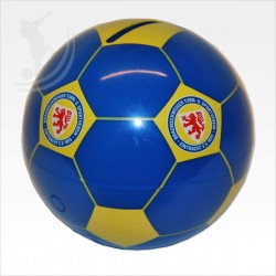 Eintracht Braunschweig Sound Spardose Fussball