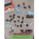 FC Liverpool Puzzle Anfield Road Stadion Puzzle in der Metallbox LFC
