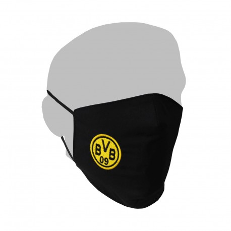 Borussia Dortmund Mund-Nasen-Schutz für Kinder, Community ...