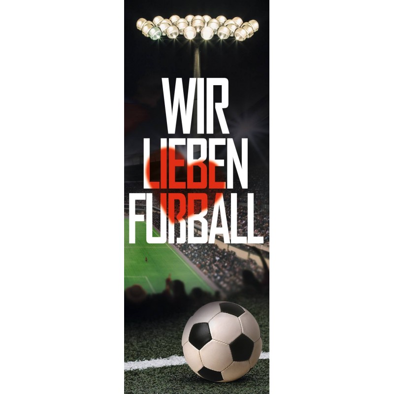 L VfL Wolfsburg Weizenglas Hymne 2er Set Fußball Bierglas Glas 