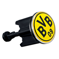 Borussia Dortmund Waschbeckenstöpsel, Stöpsel, Stopfen BVB 09