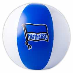 Hertha BSC Berlin Wasserball blau-weiß Ball Strandball
