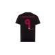 FC Bayern München Kinder T-Shirt - Lewandowski - schwarz FCB Shirt div. Gr.