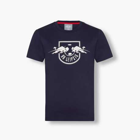 RB Leipzig T-Shirt - Essential blau - 