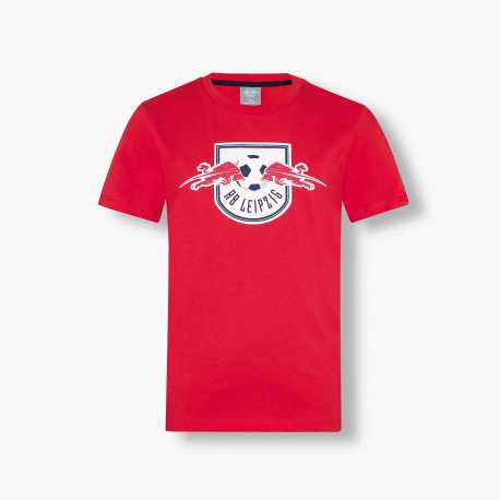 RB Leipzig T-Shirt - Essential rot -
