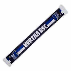 Hertha BSC Berlin Schal 
