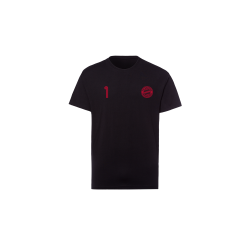 FC Bayern München Kinder T-Shirt - Manuel Neuer - 