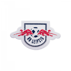 RB Leipzig  Aufnäher Logo groß