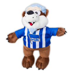 Hertha BSC Berlin Herthinho 30 cm