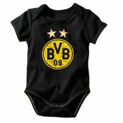 Borussia Dortmund Baby Body - Emblem-