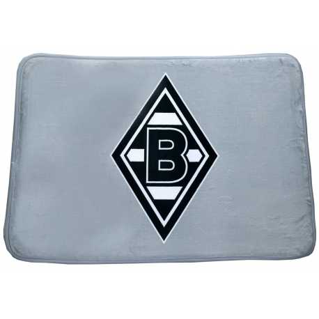 Borussia Mönchengladbach Badmatte Raute