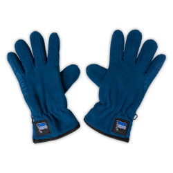 Hertha BSC Berlin Fleecehandschuh blau Handschuhe unisex HBSCB - diverse Größen
