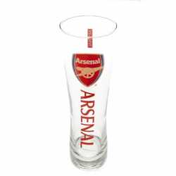 Arsenal F.C. Pilsglas - Logo farbig