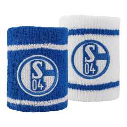FC Schalke 04 Schweissband