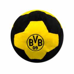 Borussia Dortmund Plüschball Ø 15 cm 