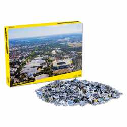 Borussia Dortmund Puzzle 1000 Teile Dortmund BVB 09