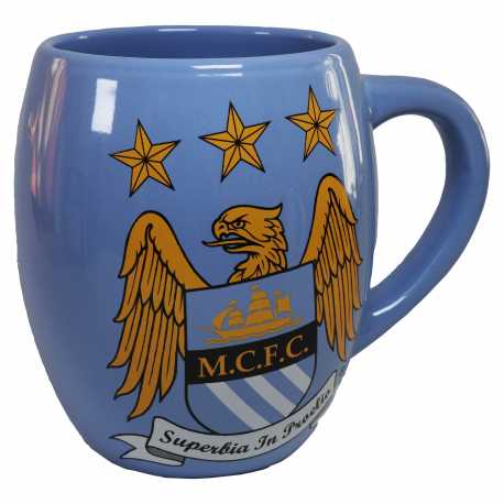 FC Manchester City Tee Tasse