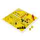 Borussia Dortmund Haltma den Ball flach-Spiel