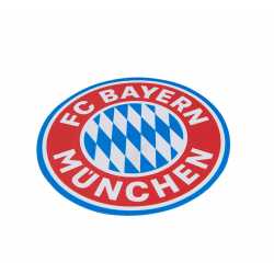 FC Bayern München Mousepad, Mauspad FCB