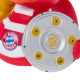 FC Bayern München Badeente - Erfolge - Quietscheente Double Gewinner Ente FCB