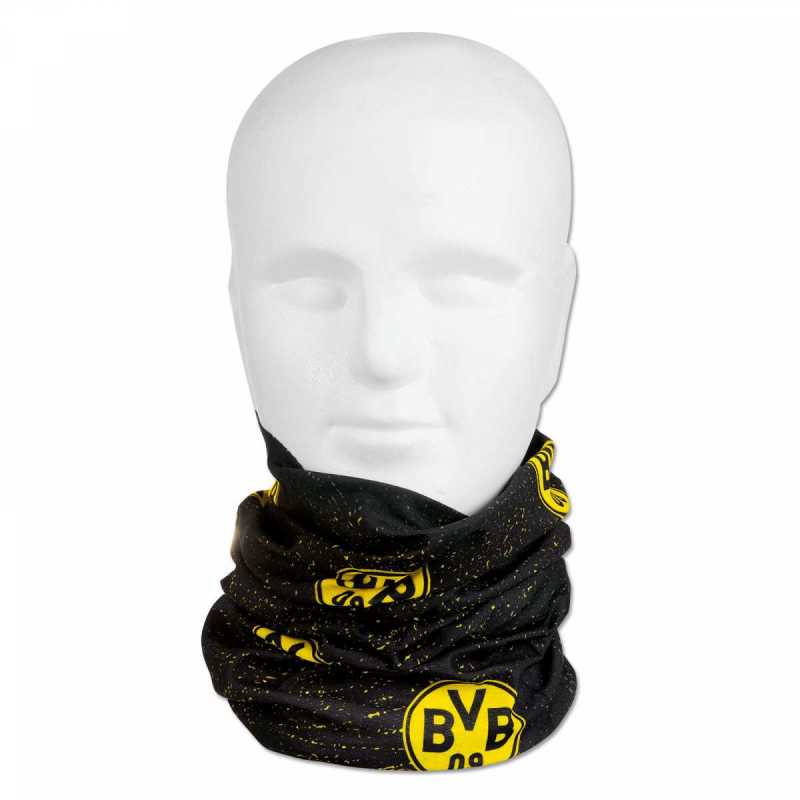 BVB Borussia Dortmund Loopschal Neu 