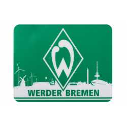 SV Werder Bremen Mauspad