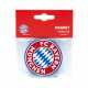 FC Bayern München Magnet - Logo bunt