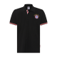 FC Bayern München Poloshirt - 5 Sterne - schwarz Polo Shirt div. Größen FCB