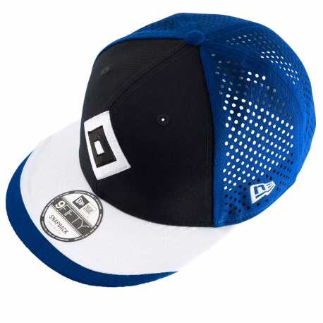 Hamburger SV Snapback - Söder - New Era 9FIFTY Cap Basecap HSV ...