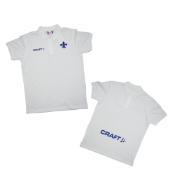 SV Darmstadt 98 Polo Shirt weiß 