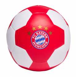 Bayern München Softball, Knautschball FCB plus Lesezeichen I love München