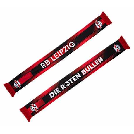 RB Leipzig Print Schal - Ultimate - Fanschal Schal scarf RBL
