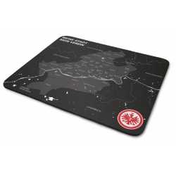 Eintracht Frankfurt Mauspad - Stadtplan - Mousepad SGE