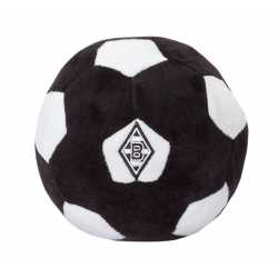Borussia Mönchengladbach Plüschball Ball Knautschball BMG