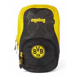 Borussia Dortmund Kinder Rucksack ergobag ease small Kinderrucksack kids Backpack BVB 09