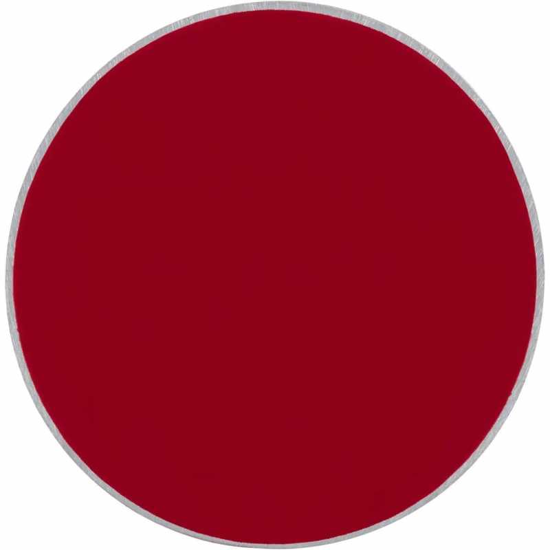 FC Bayern München Aufkleber Chrom - 3D Auto Sticker Mit Logo Für Echte Fans