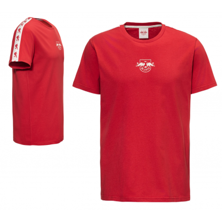 RB Leipzig Kinder T-Shirt - Tape - rot Shirt RBL - diverse Größen
