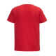 RB Leipzig Kinder T-Shirt - Tape - rot Shirt RBL - diverse Größen