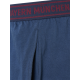 FC Bayern München Herren Shorty navy kurzer Schlafanzug FCB