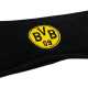 Borussia Dortmund Stirnband mit Fleece - Logo - Fleecestirnband Headband Ohrenwärmer BVB 09