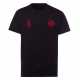 FC Bayern München T-Shirt - Joshua Kimmich - schwarz FCB Shirt
