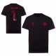FC Bayern München T-Shirt - Neuer - schwarz FCB Shirt