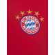 FC Bayern München Poloshirt - 5 Sterne - rot Polo Shirt div. Größen FCB