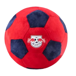 RB Leipzig Knautschball Ø 15 cm Ball Softball Ball RBL