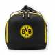 Borussia Dortmund Sporttasche schwarz-gelb Tasche BVB 09