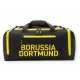 Borussia Dortmund Sporttasche schwarz-gelb Tasche BVB 09