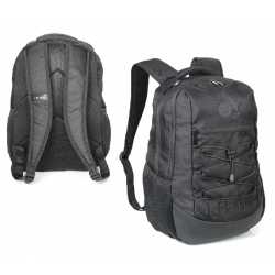 1. FC Köln Freizeitrucksack - All Black -